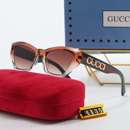 G Sunglasses AAA-2008