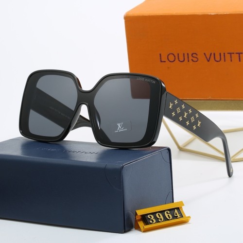 LV Sunglasses AAA-1186