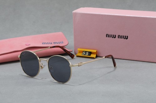 Miu Miu Sunglasses AAA-1235