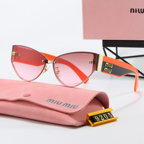 Miu Miu Sunglasses AAA-819