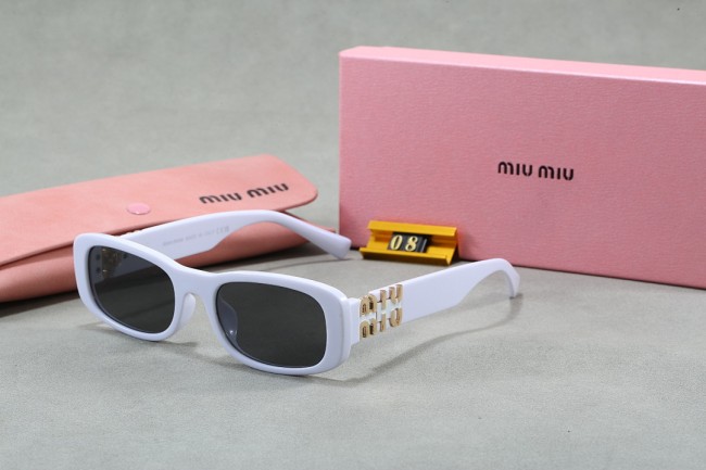 Miu Miu Sunglasses AAA-1167