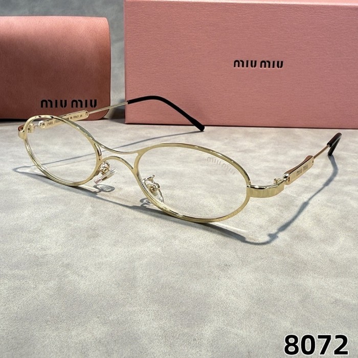Miu Miu Sunglasses AAA-400