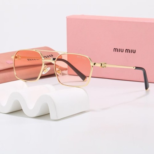 Miu Miu Sunglasses AAA-609