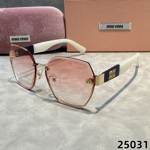 Miu Miu Sunglasses AAA-328
