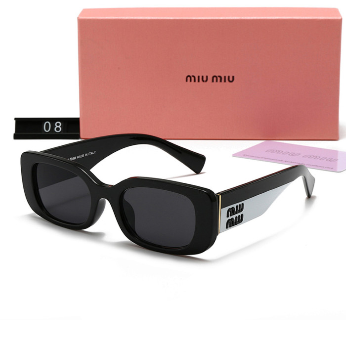 Miu Miu Sunglasses AAA-1218