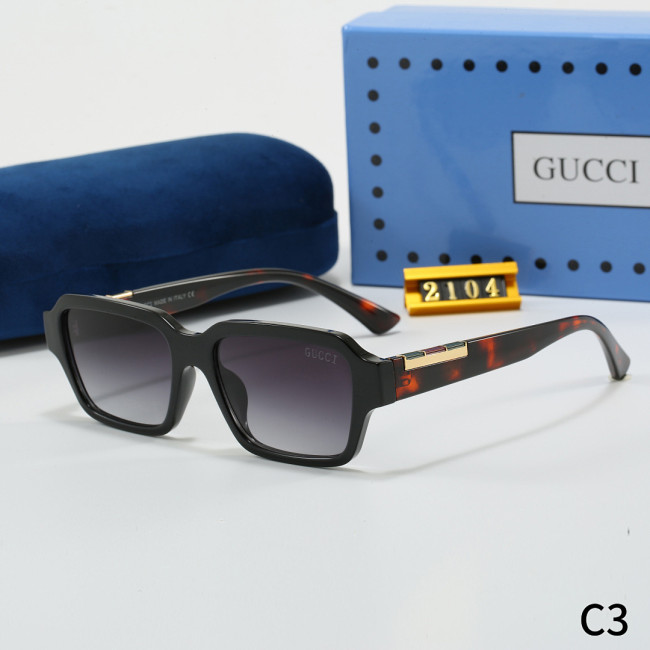 G Sunglasses AAA-2175