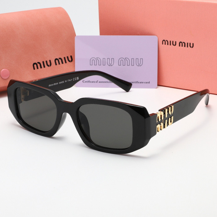 Miu Miu Sunglasses AAA-513