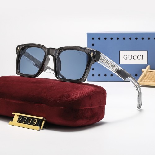 G Sunglasses AAA-1627