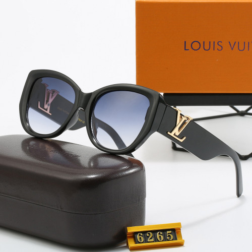 LV Sunglasses AAA-1152
