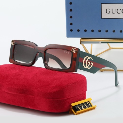 G Sunglasses AAA-2037