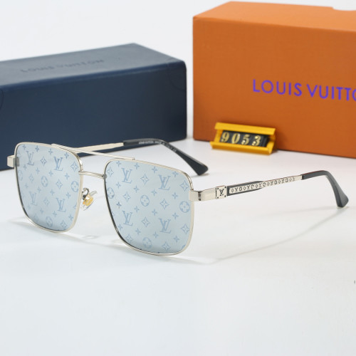 LV Sunglasses AAA-1125
