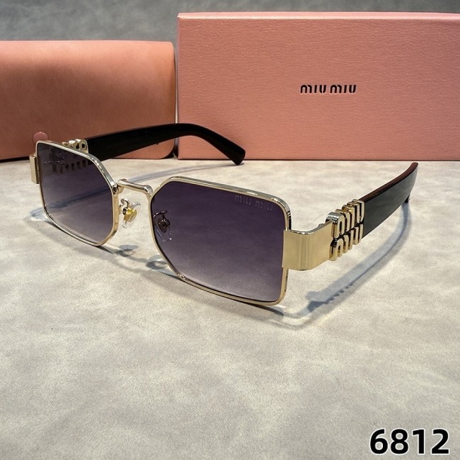 Miu Miu Sunglasses AAA-418