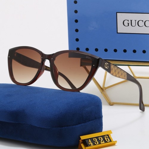 G Sunglasses AAA-1271