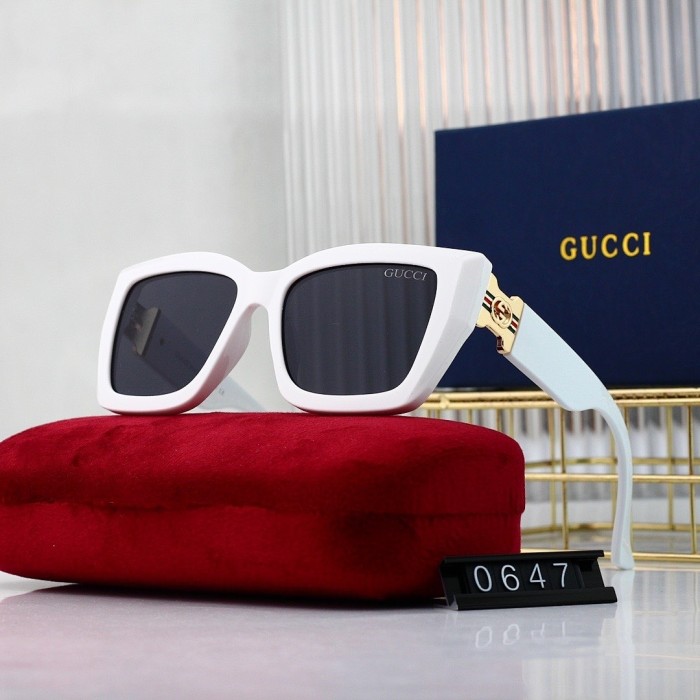 G Sunglasses AAA-1726