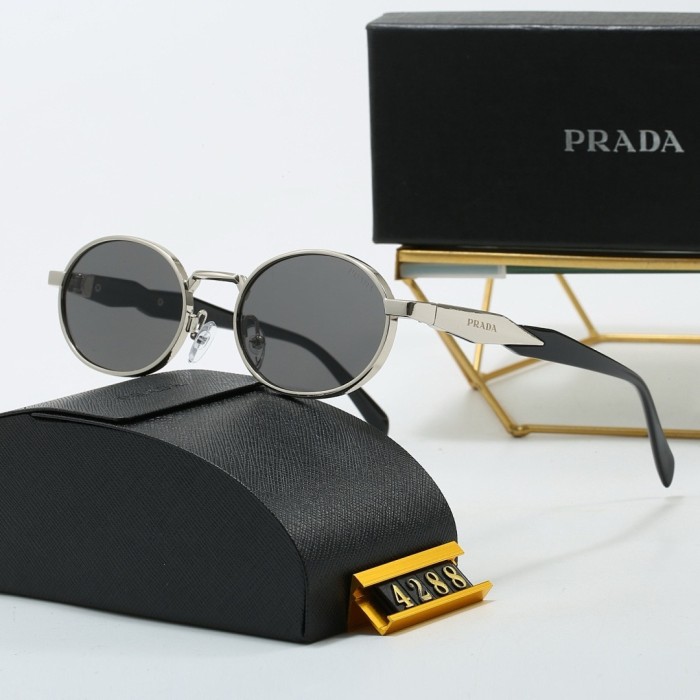 Prada Sunglasses AAA-1234