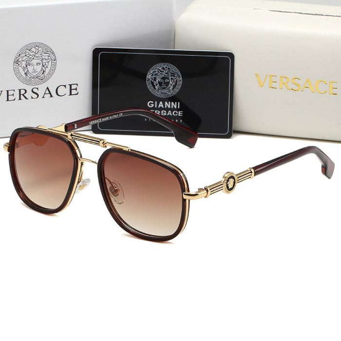 Versace Sunglasses AAA-986