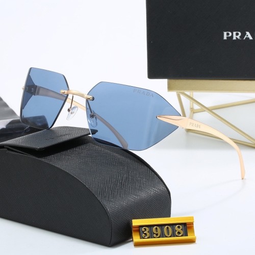 Prada Sunglasses AAA-1573