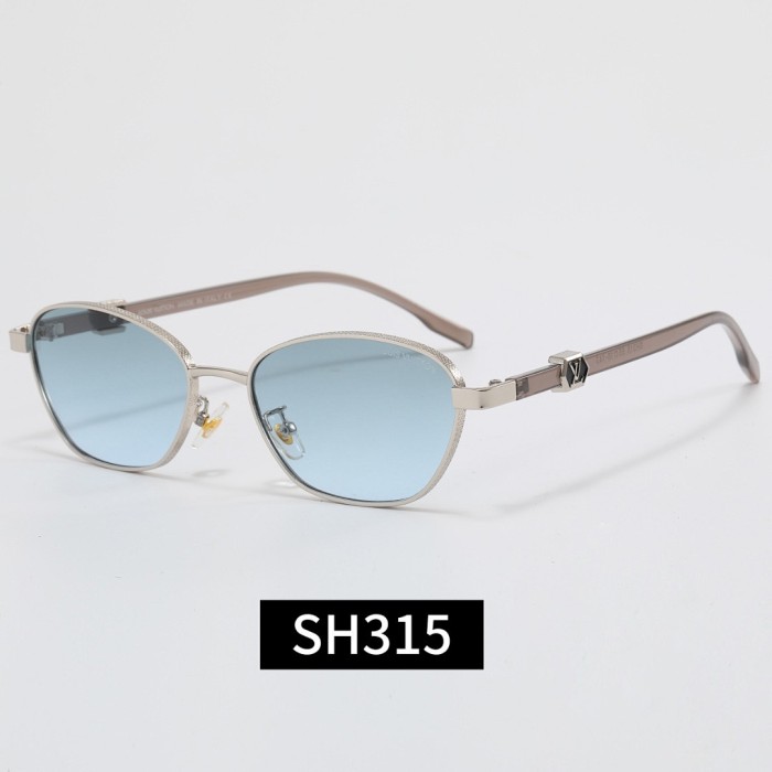 LV Sunglasses AAA-953