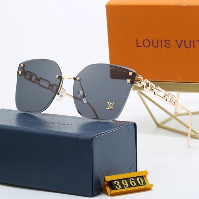 LV Sunglasses AAA-1170