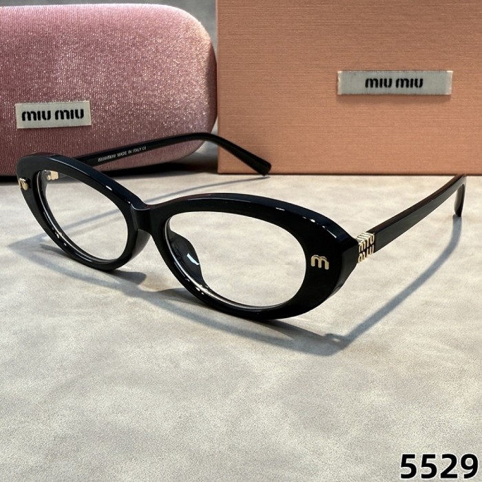 Miu Miu Sunglasses AAA-319