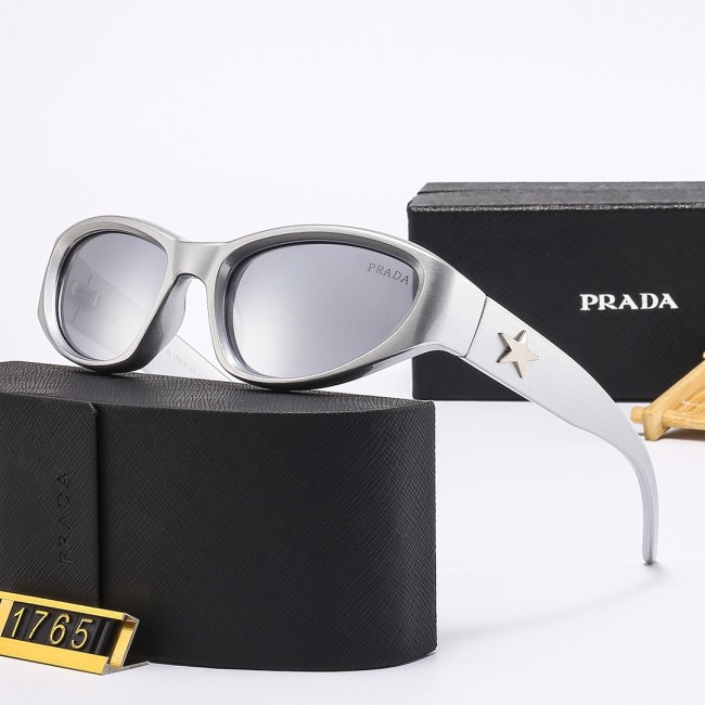 Prada Sunglasses AAA-1648