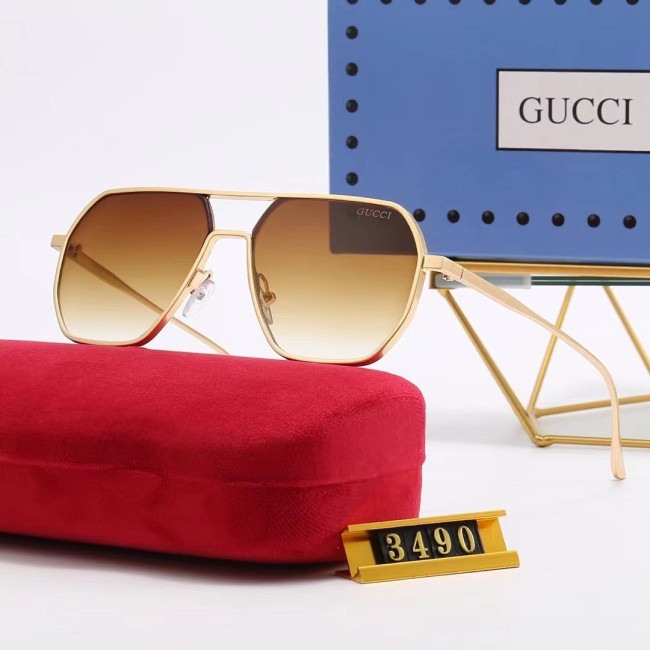 G Sunglasses AAA-1523