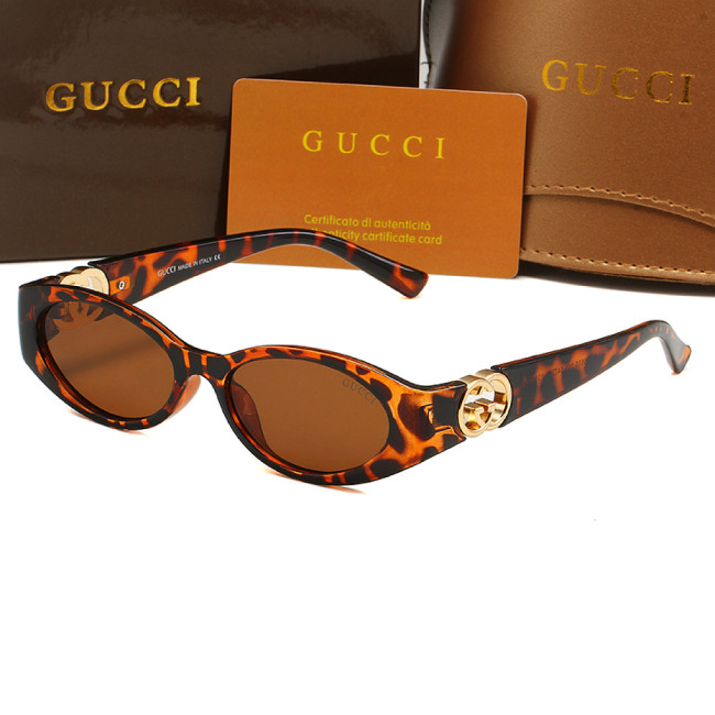G Sunglasses AAA-2297