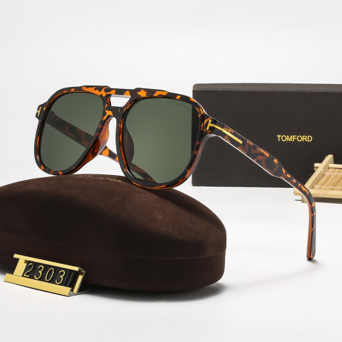 Tom Ford Sunglasses AAA-546