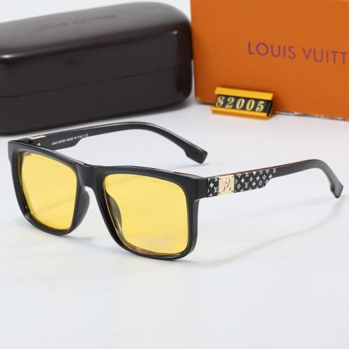 LV Sunglasses AAA-1505