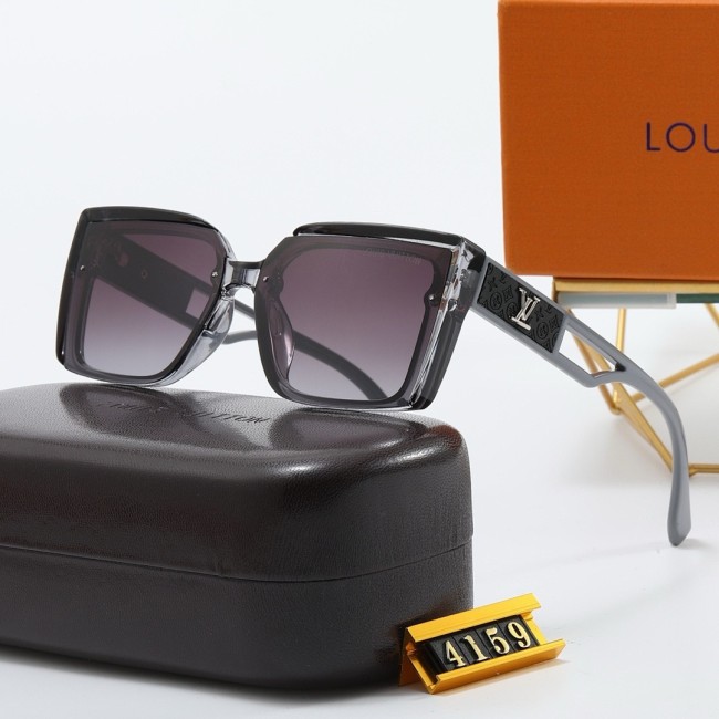 LV Sunglasses AAA-1342