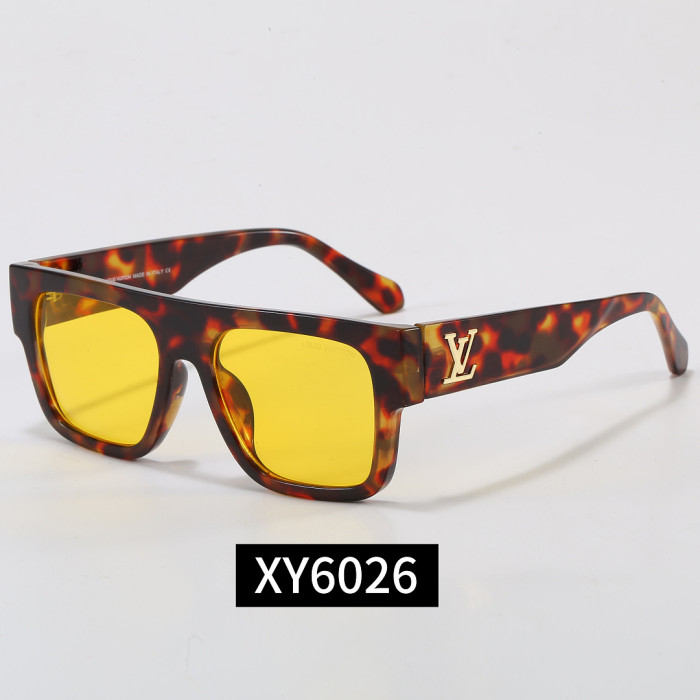 LV Sunglasses AAA-1611