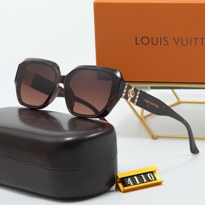 LV Sunglasses AAA-1361