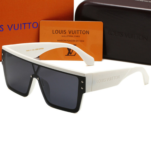 LV Sunglasses AAA-1791