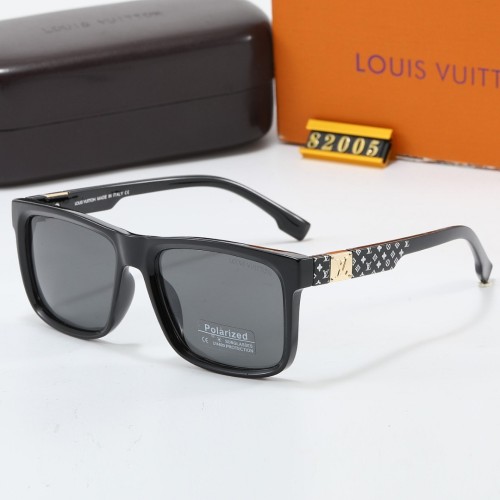 LV Sunglasses AAA-1508