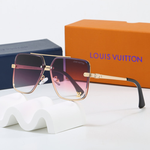 LV Sunglasses AAA-1625