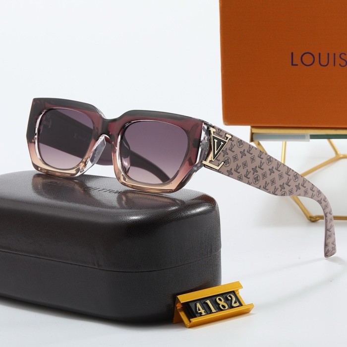 LV Sunglasses AAA-1329