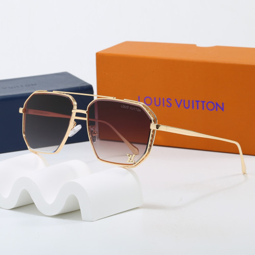 LV Sunglasses AAA-1621
