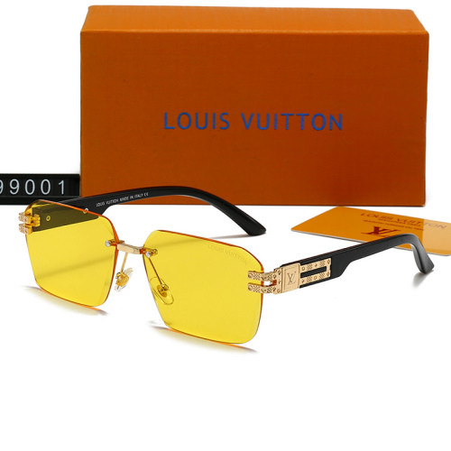 LV Sunglasses AAA-1462