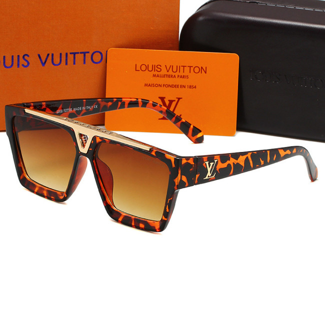 LV Sunglasses AAA-1802