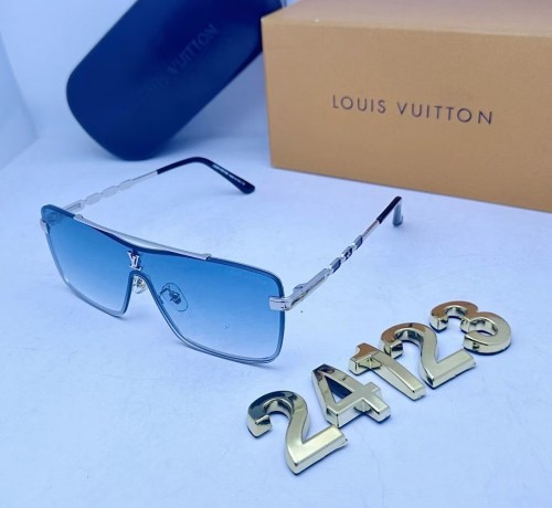 LV Sunglasses AAA-1493