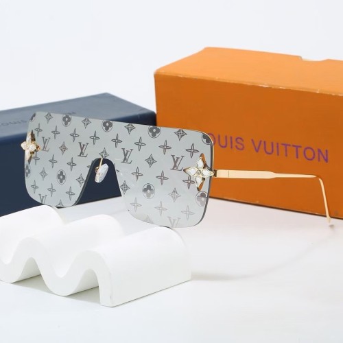 LV Sunglasses AAA-1415