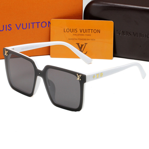 LV Sunglasses AAA-1760