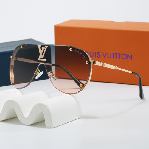 LV Sunglasses AAA-1643