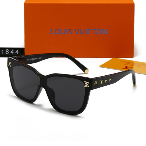LV Sunglasses AAA-1727