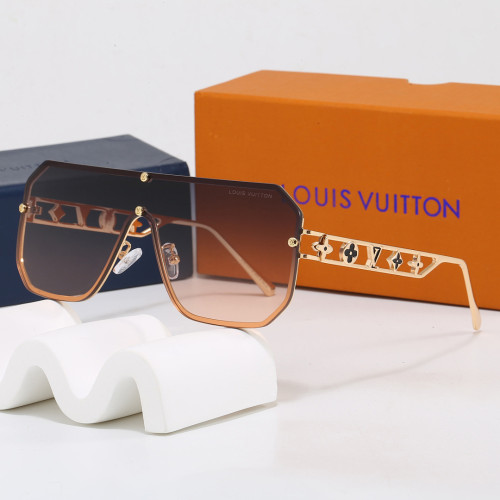 LV Sunglasses AAA-1536