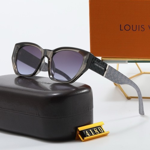 LV Sunglasses AAA-1338