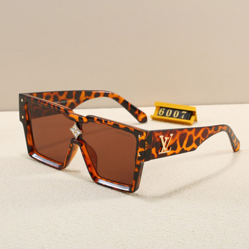 LV Sunglasses AAA-1693