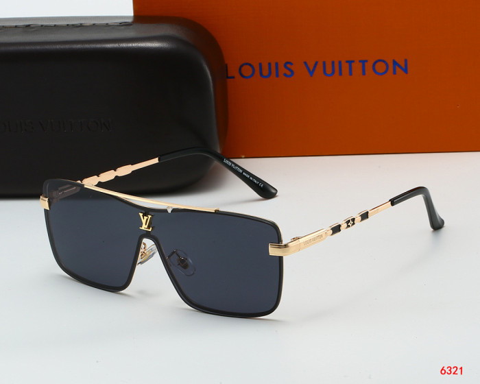 LV Sunglasses AAA-1499