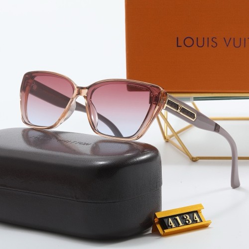 LV Sunglasses AAA-1358