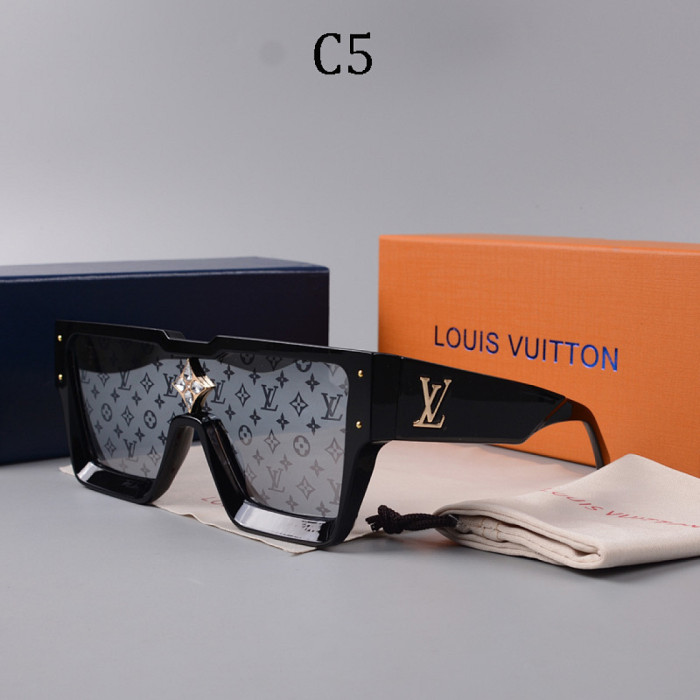 LV Sunglasses AAA-1828